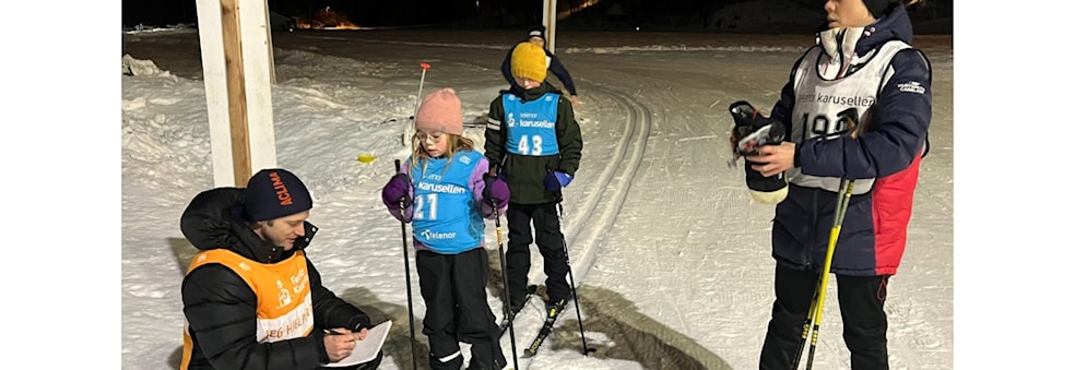 Telenorkarusell